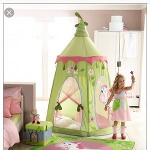 Haba unicorn tent